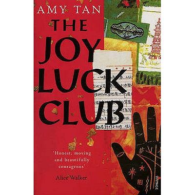洋書 The Joy Luck Club Amazon | The Joy Luck Club | Tan, Amy | Domestic Life