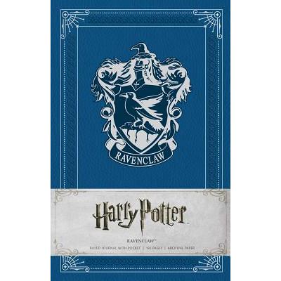 Harry Potter: Hogwarts Acceptance Letter Hardcover Ruled Journal – Books  and Bakery