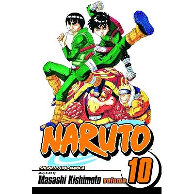  Naruto Box Set 1: Volumes 1-27 with Premium (1) (Naruto Box Sets):  9781421525822: Masashi Kishimoto: Books