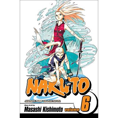  Naruto Box Set 1: Volumes 1-27 with Premium (1) (Naruto Box Sets):  9781421525822: Masashi Kishimoto: Books