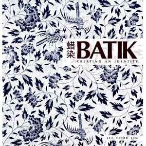 Batik Creating an Identity