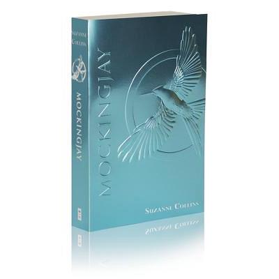 The Hunger Games 4-book Hardcover Box Set (The Hunger Games, Catching Fire,  Mockingjay, The Ballad of Songbirds and Snakes)|eBook