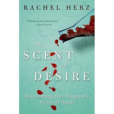 The Secret of Scent: Turin, Luca.: 9780571215379: Amazon.com